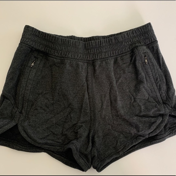 lululemon athletica Pants - Lululemon shorts